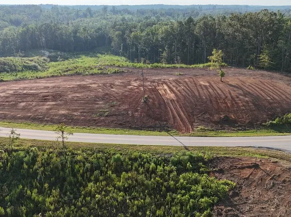 0 County Road 150, New Albany, MS 38652