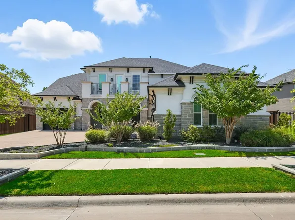 1812 Coopers Hawk Dr, Arlington, TX 76005