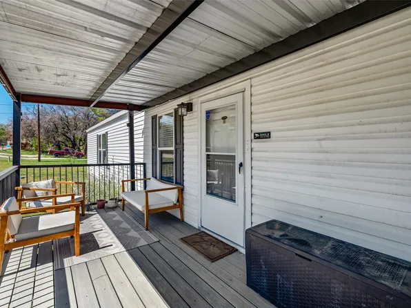 4400 Montana Trl, Granbury, TX 76048