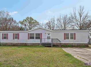 9562 Deer Run Ave, Zachary, LA 70791