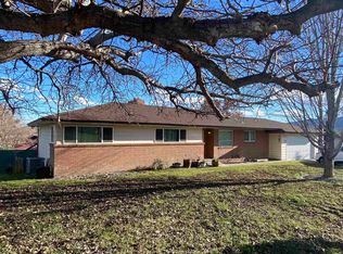 716 W 13th St, Benton City, WA