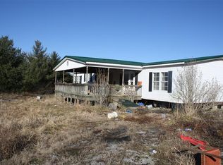 8635 State Highway 643, Crab Orchard, KY 40419