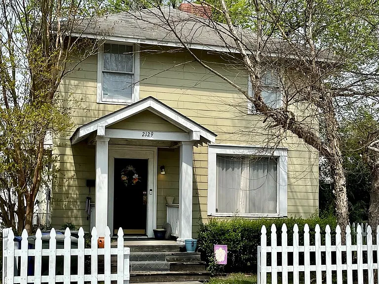 2129 Santee Ave #A-C — Photo 2
