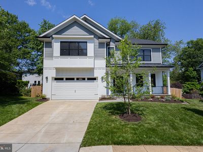 403 Yeonas Dr SW, Vienna, VA, 22180