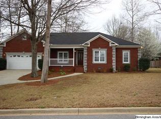 5115 Red Oak Dr, Oxford, AL 36203