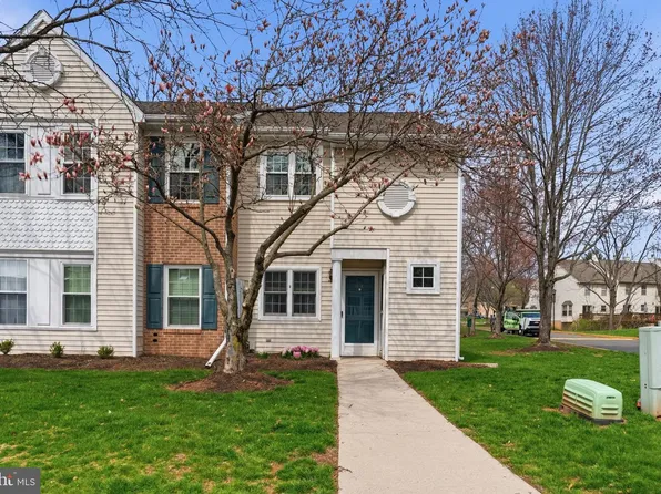 1842 Rosewood Ct, Pottstown, PA 19464