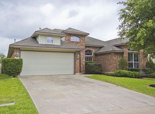 10936 Quarry Oaks Trl, Austin, TX 78717