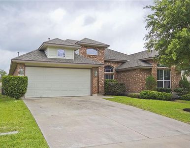 10936 Quarry Oaks Trl, Austin, TX, 78717