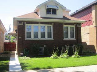 6131 W Newport Ave, Chicago, IL 60634