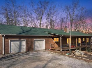 4085 Corinth Rd, La Fayette, GA 30728