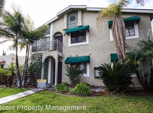 3376 Grim Ave APT 5, San Diego, CA 92104