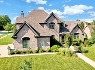 12248 Silver Maple, Homer Glen, IL 60491