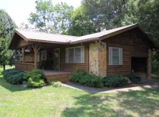 1800 Hardscrabble Rd, Mineral Bluff, GA 30559