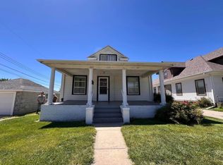 1103 W Prospect Ave, Norfolk, NE 68701