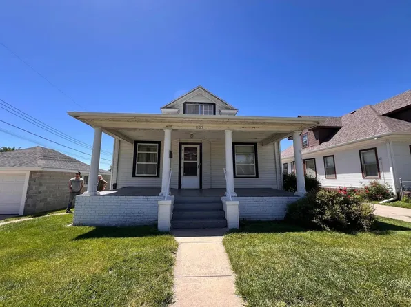 1103 W Prospect Ave, Norfolk, NE 68701