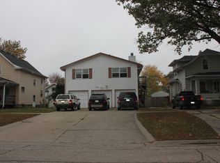 1133 B St #7, Lincoln, NE 68502