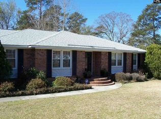 2508 Cliffside Dr, Columbia, SC 29209