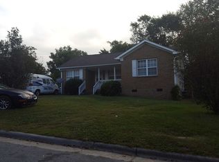 909 High St, Greensboro, NC 27406