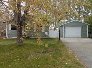 416 Lund Ave SE, Glyndon, MN 56547