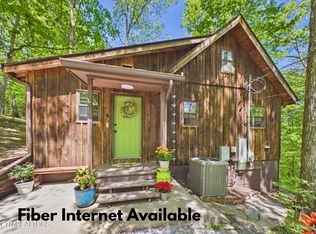4525 Gribble Rd, Maryville, TN 37803