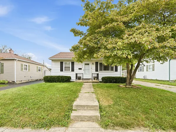 619 Mavor St, Springfield, OH 45505