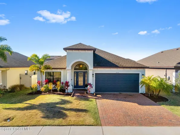 4049 Alligator Flag Cir, West Melbourne, FL 32904