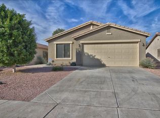 14062 N 162nd Ln, Surprise, AZ 85379