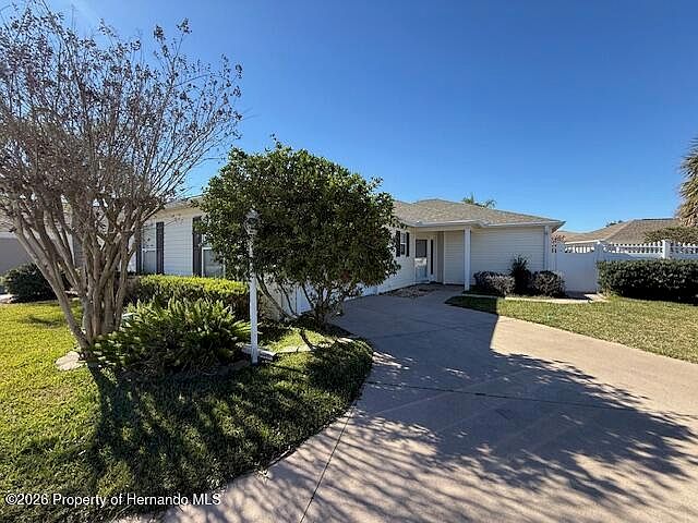 1st image of 17760 SE 91st Freedom Ct