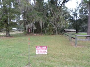 SE 132nd Street Rd, Belleview, FL 34420