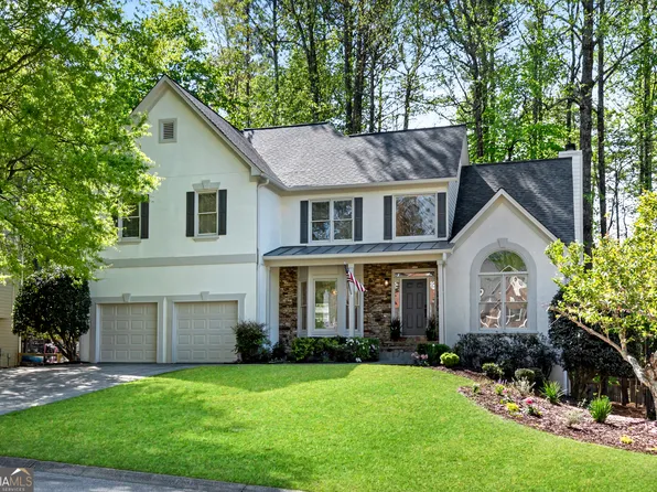 4414 Aldenham Way, Suwanee, GA 30024