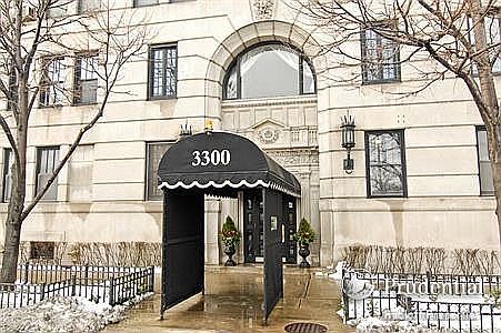 Building entry