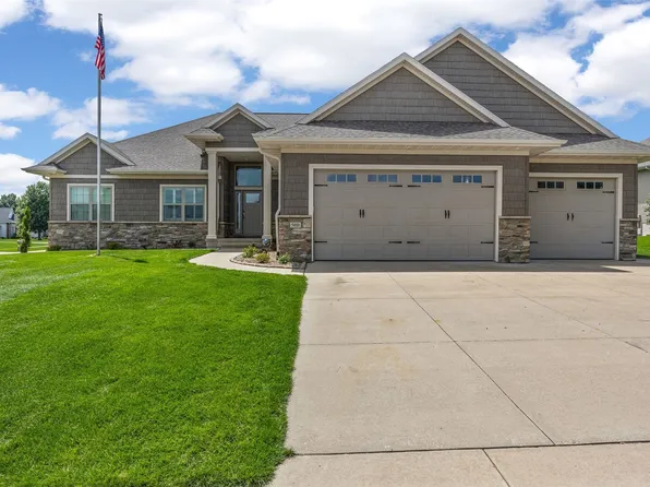 5010 Silver Oak Ct, Marion, IA 52302