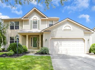 5802 Gaelic Ct, Dublin, OH 43016