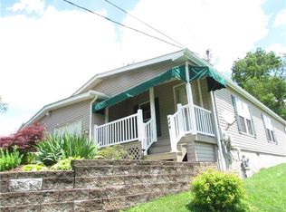 446 Blackberry Dr, Monroeville, PA