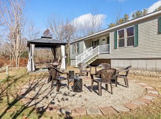 61 Silver Lake Rd, Shapleigh, ME 04076