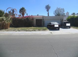 67395 Garbino Rd, Cathedral City, CA 92234