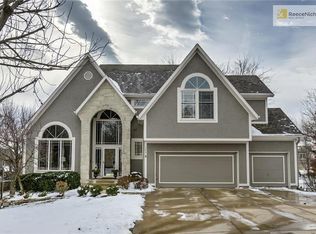 7537 W 143rd Ter, Overland Park, KS 66223