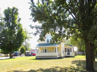 811 Winchester St, Decatur, IN 46733