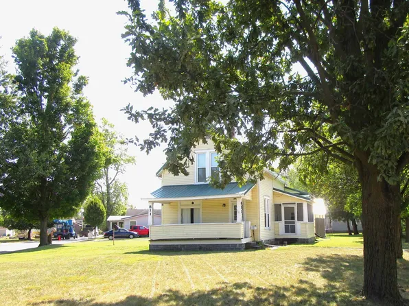 811 Winchester St, Decatur, IN 46733
