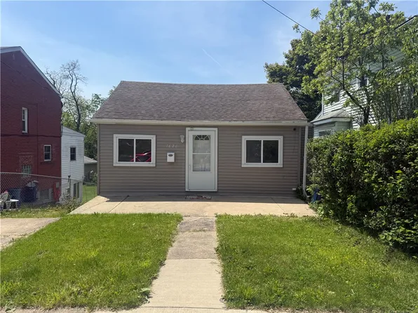 1626 Creedmoor Ave, Pittsburgh, PA 15226