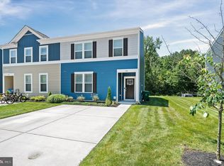 154 Currant Cir, Magnolia, DE 19962