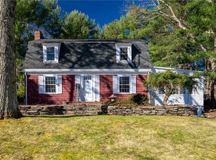 7 Melody Ln, Cumberland, RI 02864