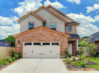 1607 City Pass Ln, Houston, TX 77047