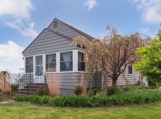 76 N Kaiser Tower Rd, Linwood, MI 48634