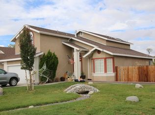 640 Sunset Dr, Fallon, NV 89406