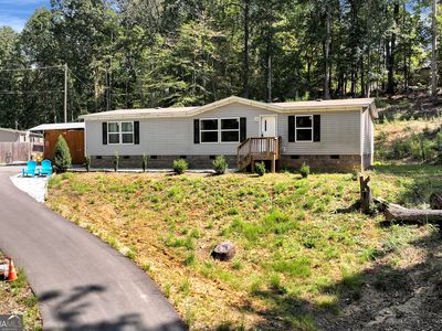 3241 Hidden Valley Rd, Gainesville, GA, 30506