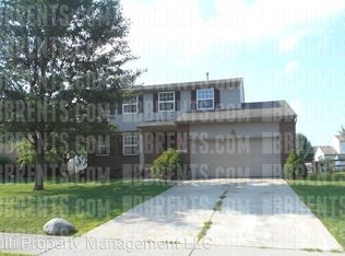 925 Greenwood Ct, Trenton, OH