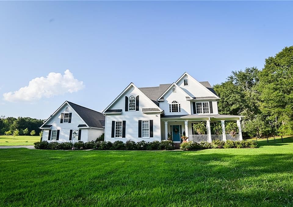 1117 County Road 229, Social Circle, GA 30025 Zillow