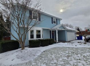 383 Doewood Ln, Rochester, NY 14606