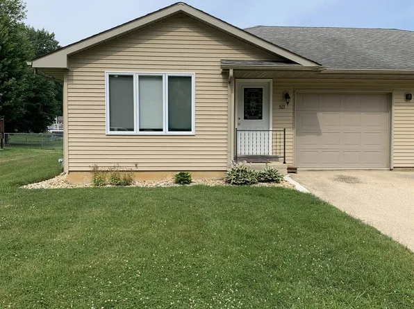 502-516 Cedar St, Shannon, IL 61078